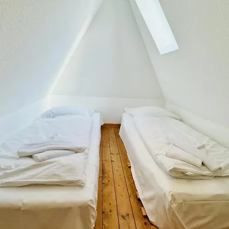 Apartamento Horizont *