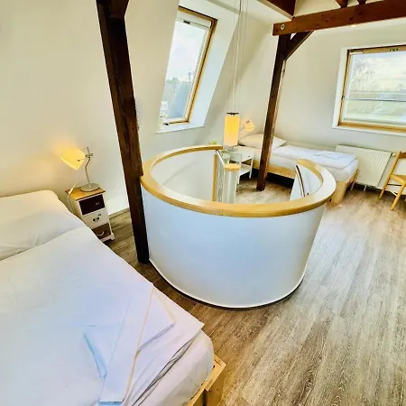 Horizont Apartamento *
