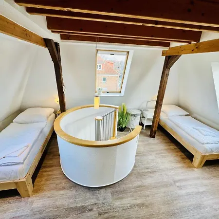 Apartamento Horizont