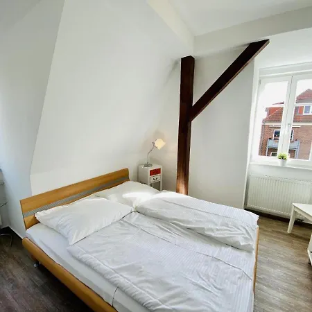 Horizont Apartamento