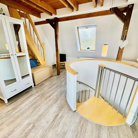 Apartamento Horizont