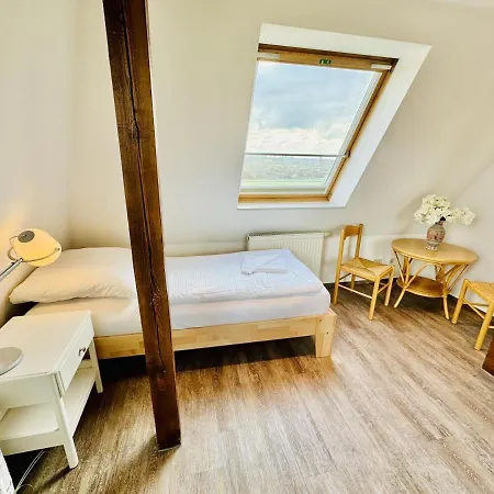 Apartamento Horizont