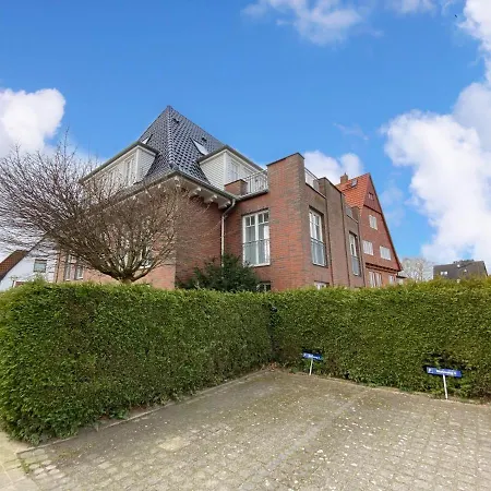 Apartamento Horizont Rostock